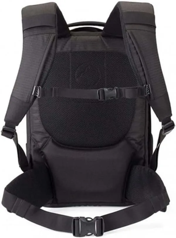 17" Laptop Backpack Urban-inspired Digital SLR Mirrorless Camera Photo Bag All Weather Cover