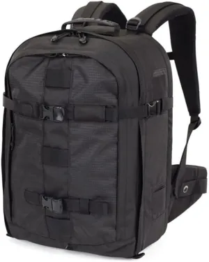 17" Laptop Backpack Urban-inspired Digital SLR Mirrorless Camera Photo Bag All Weather Cover