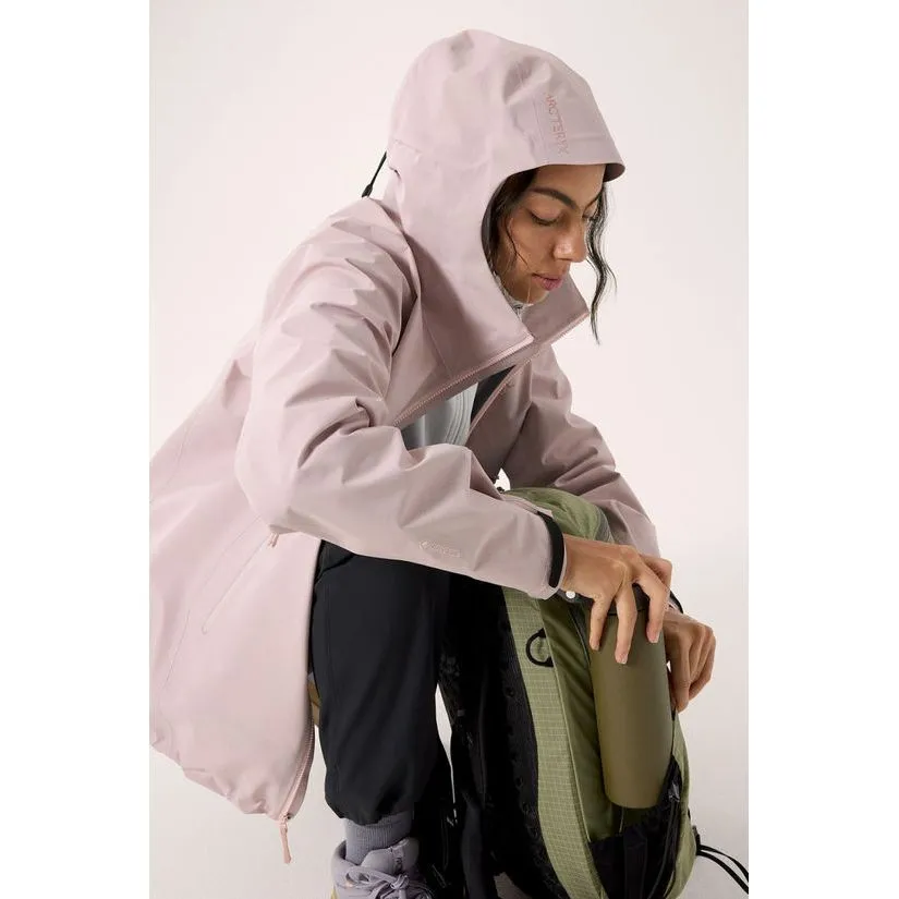 Arc'teryx  Women's Beta Jacket