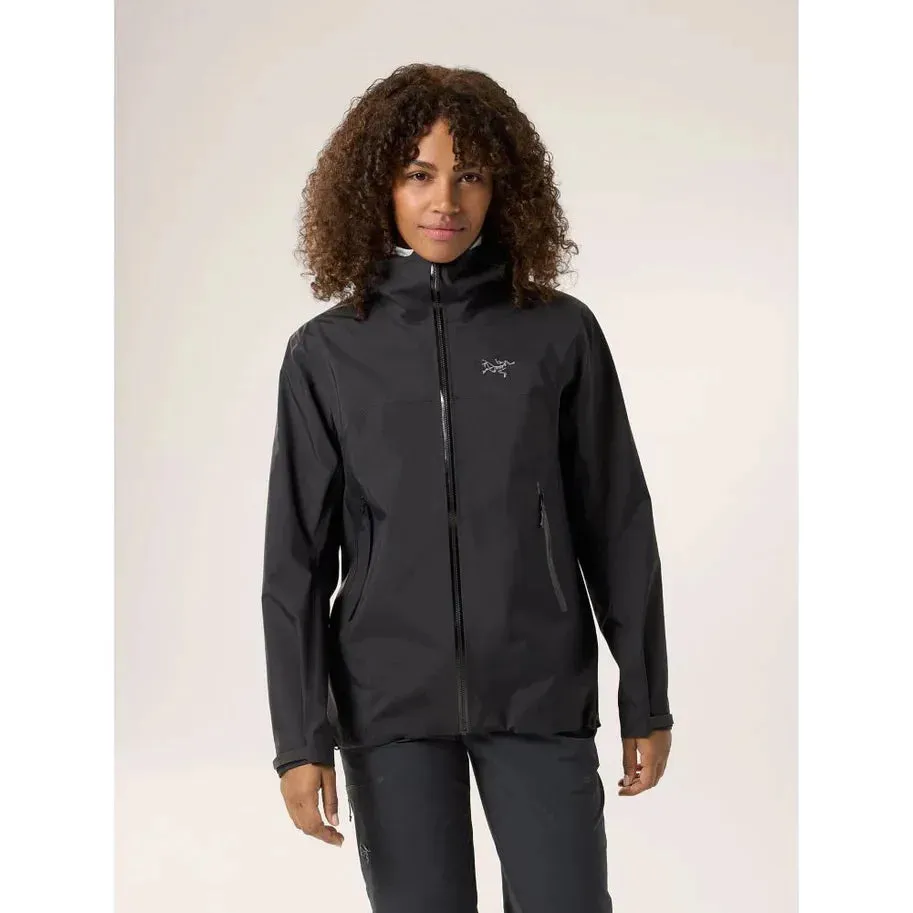 Arc'teryx  Women's Beta Jacket