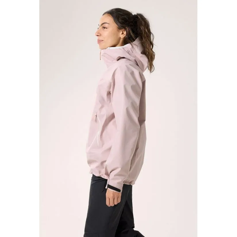Arc'teryx  Women's Beta Jacket