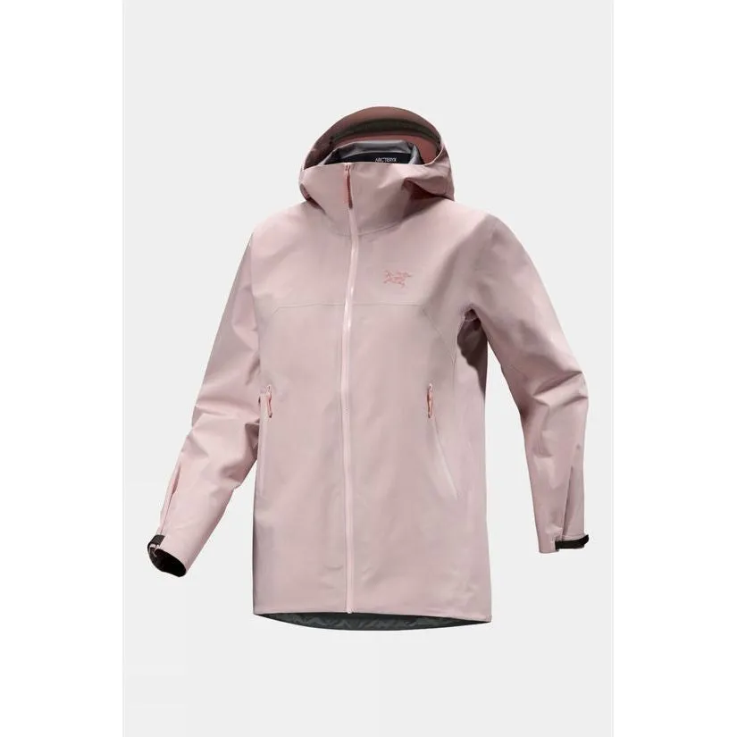 Arc'teryx  Women's Beta Jacket
