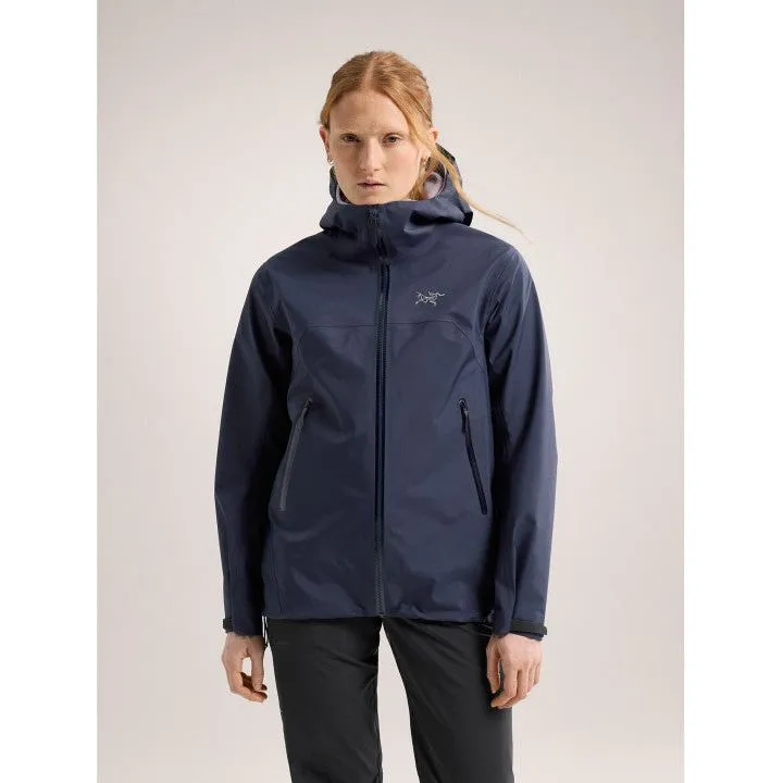 Arc'teryx  Women's Beta Jacket