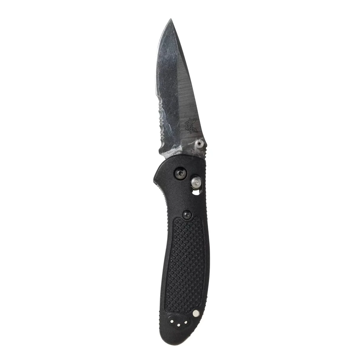 Benchmade Griptilian AXIS Lock Knife