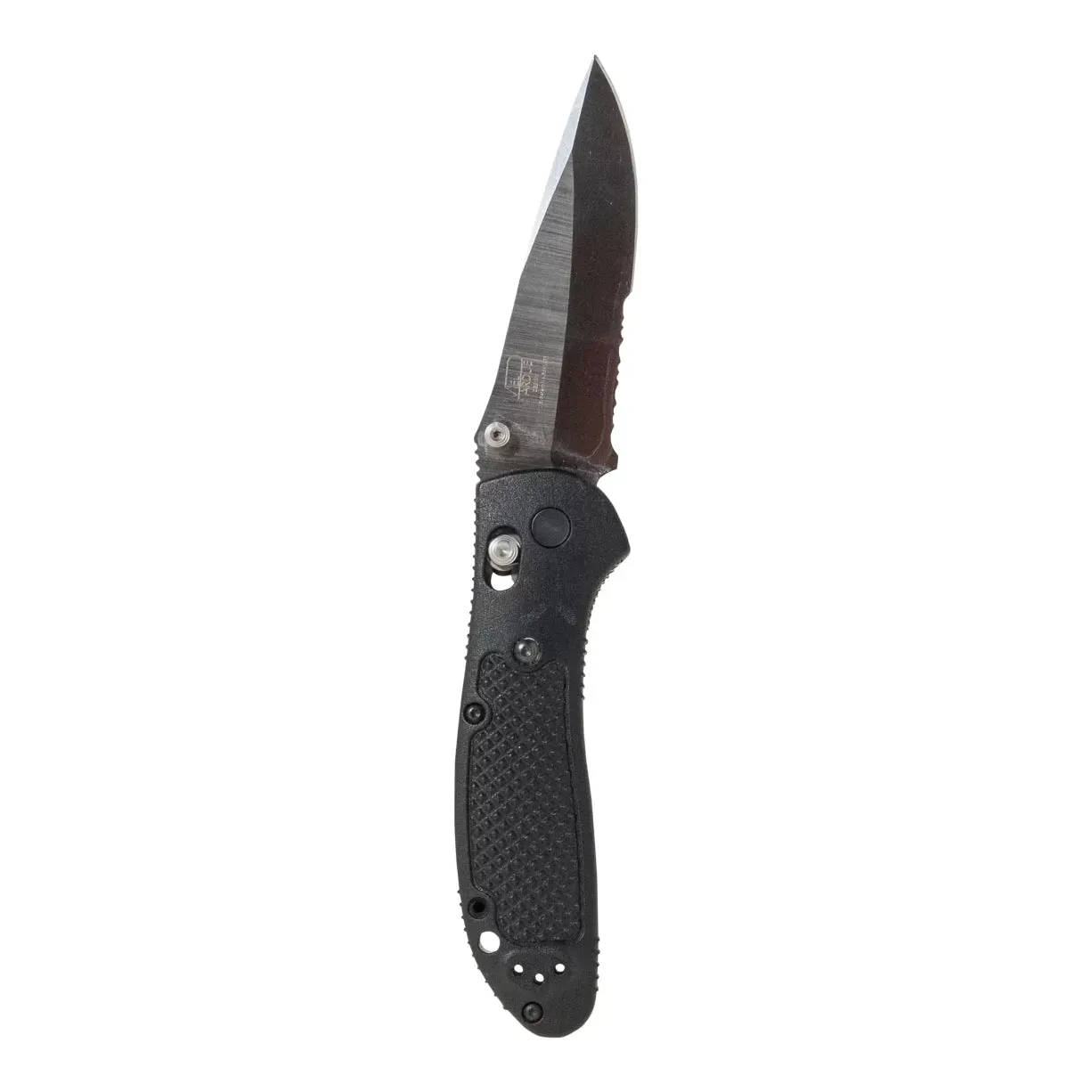 Benchmade Griptilian AXIS Lock Knife