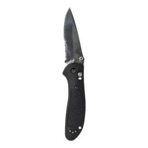 Benchmade Griptilian AXIS Lock Knife