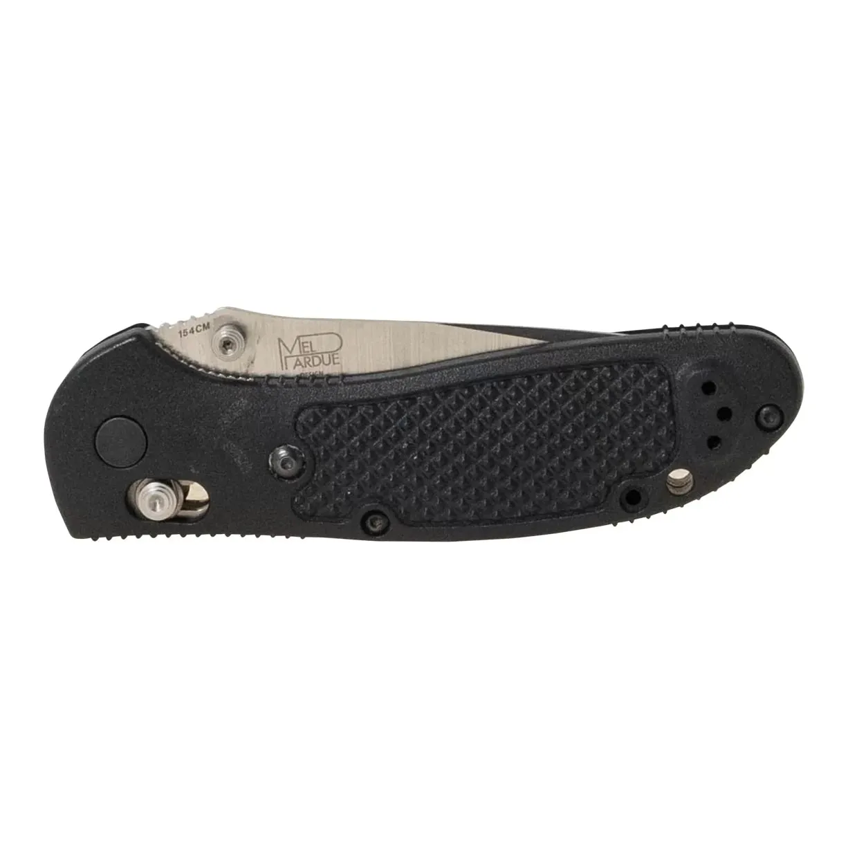 Benchmade Griptilian AXIS Lock Knife