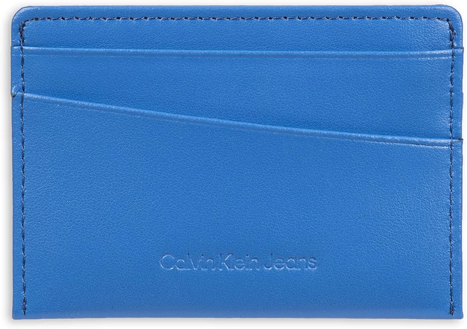 Calvin Klein Men's RFID Leather Slim Minimalist Card Case Wallet Sets