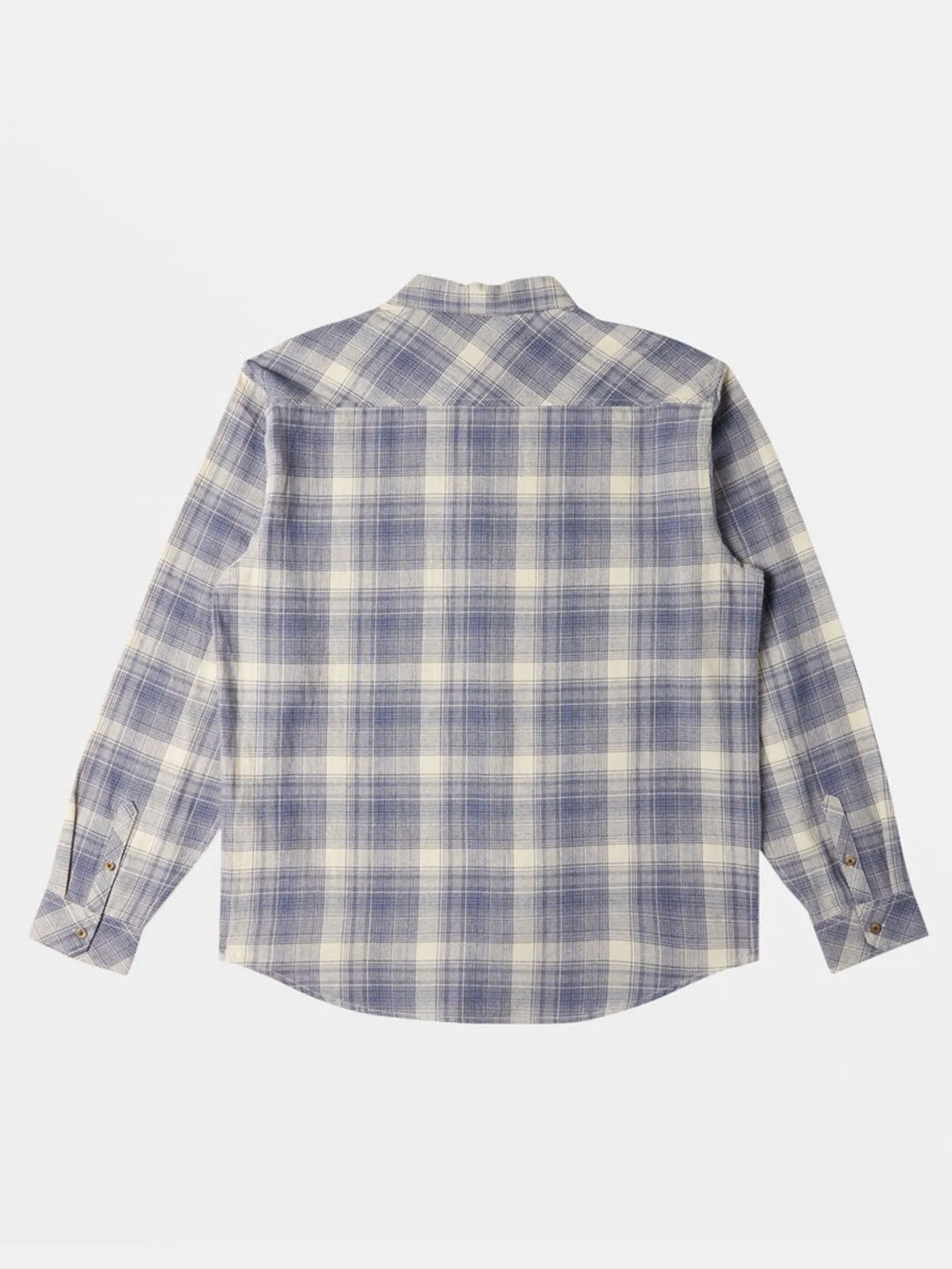 Coastline Flannel L/S Buttondown Shirt