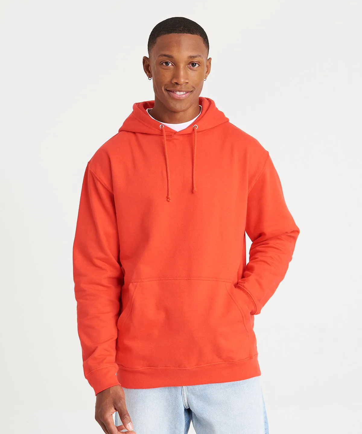 College hoodie | Wild Mulberry