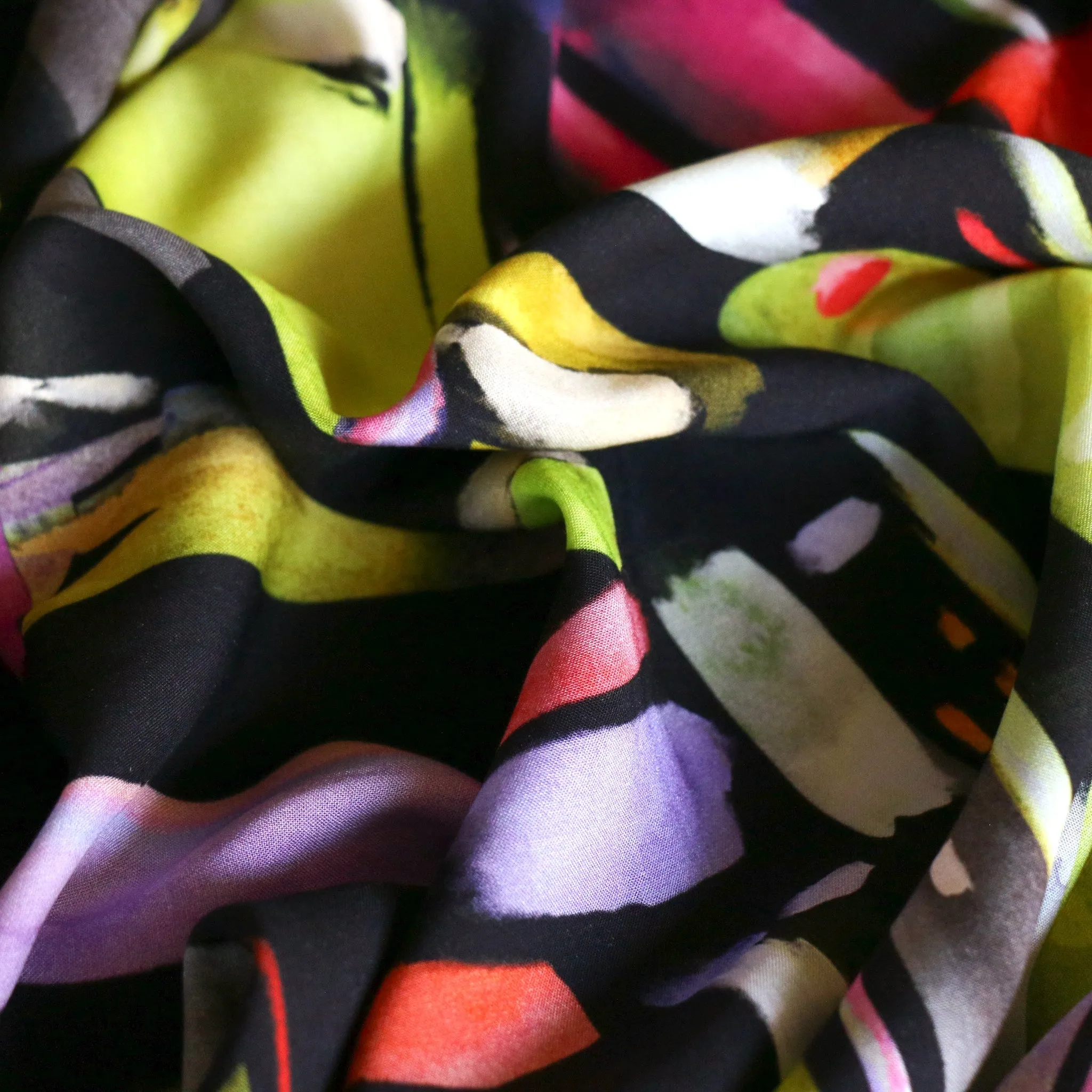 Cosmopolitan Viscose