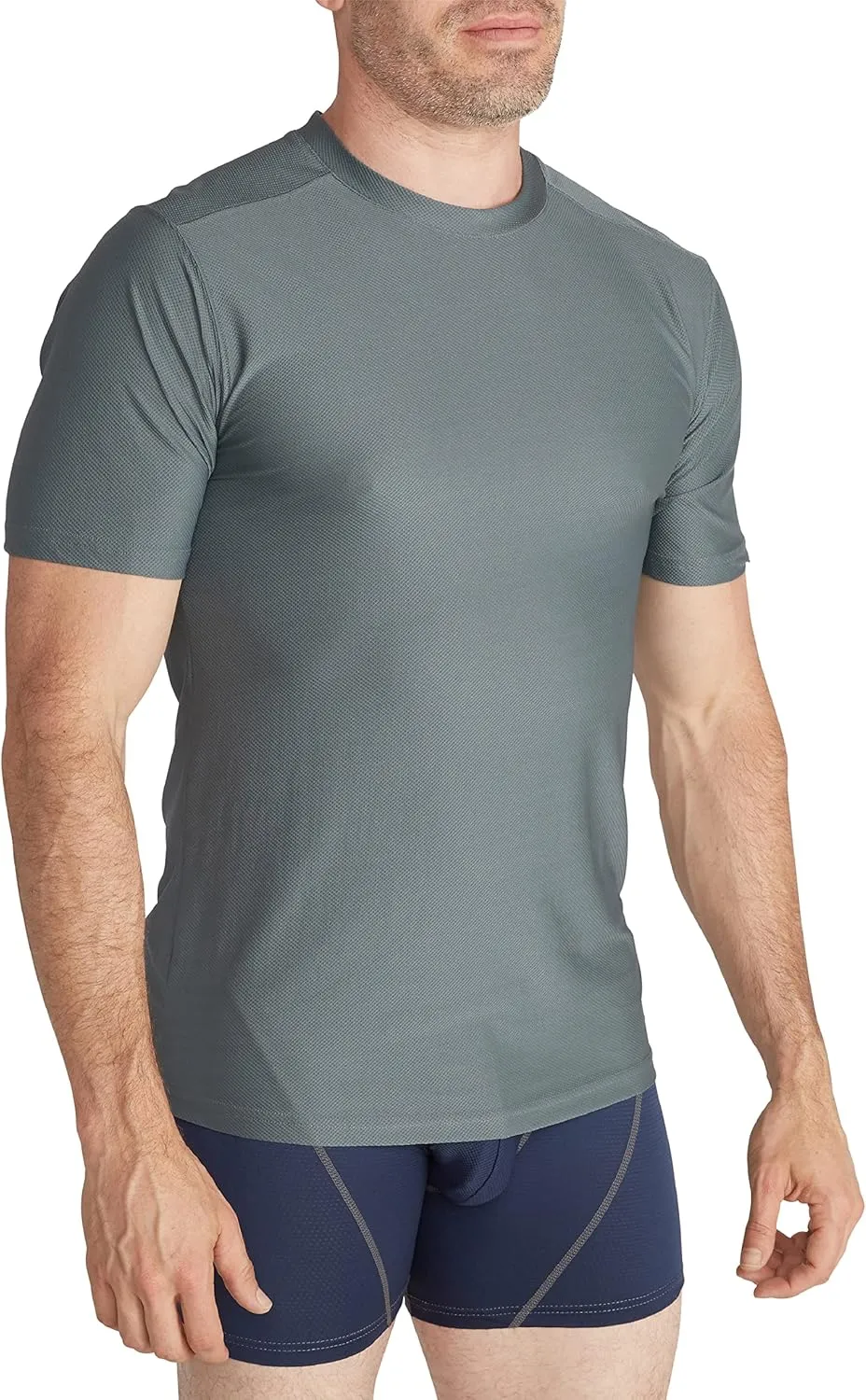 ExOfficio Men's Give-n-go Tees
