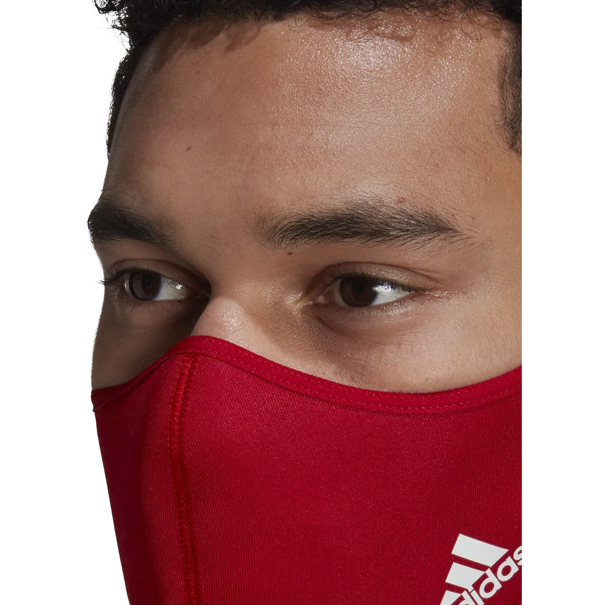 FACE CVR M/L