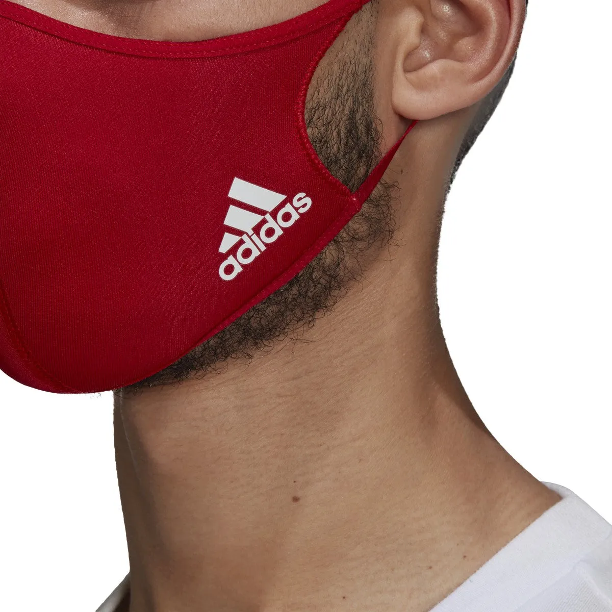 FACE CVR M/L