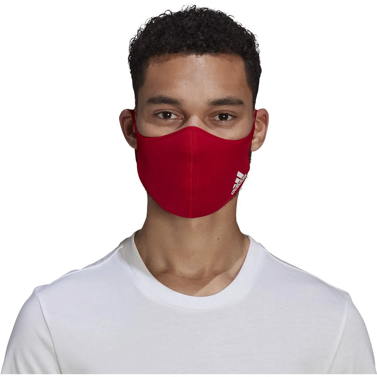 FACE CVR M/L