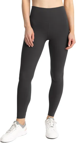 Free Fly Women's All Day Legging - Ultra Soft, Moisture-Wicking Leggings for Women - 26" Inseam High-Waisted Yoga Pants