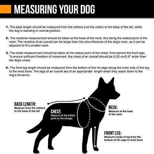 Hurtta Cooling Vest