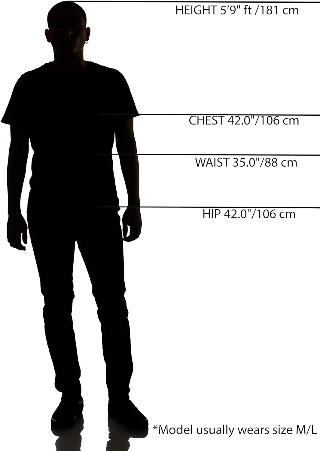 Jerzees Men's Dri-Power Cotton Blend Long Sleeve Tees, Moisture Wicking, Odor Protection, UPF 30 , Sizes S-3x