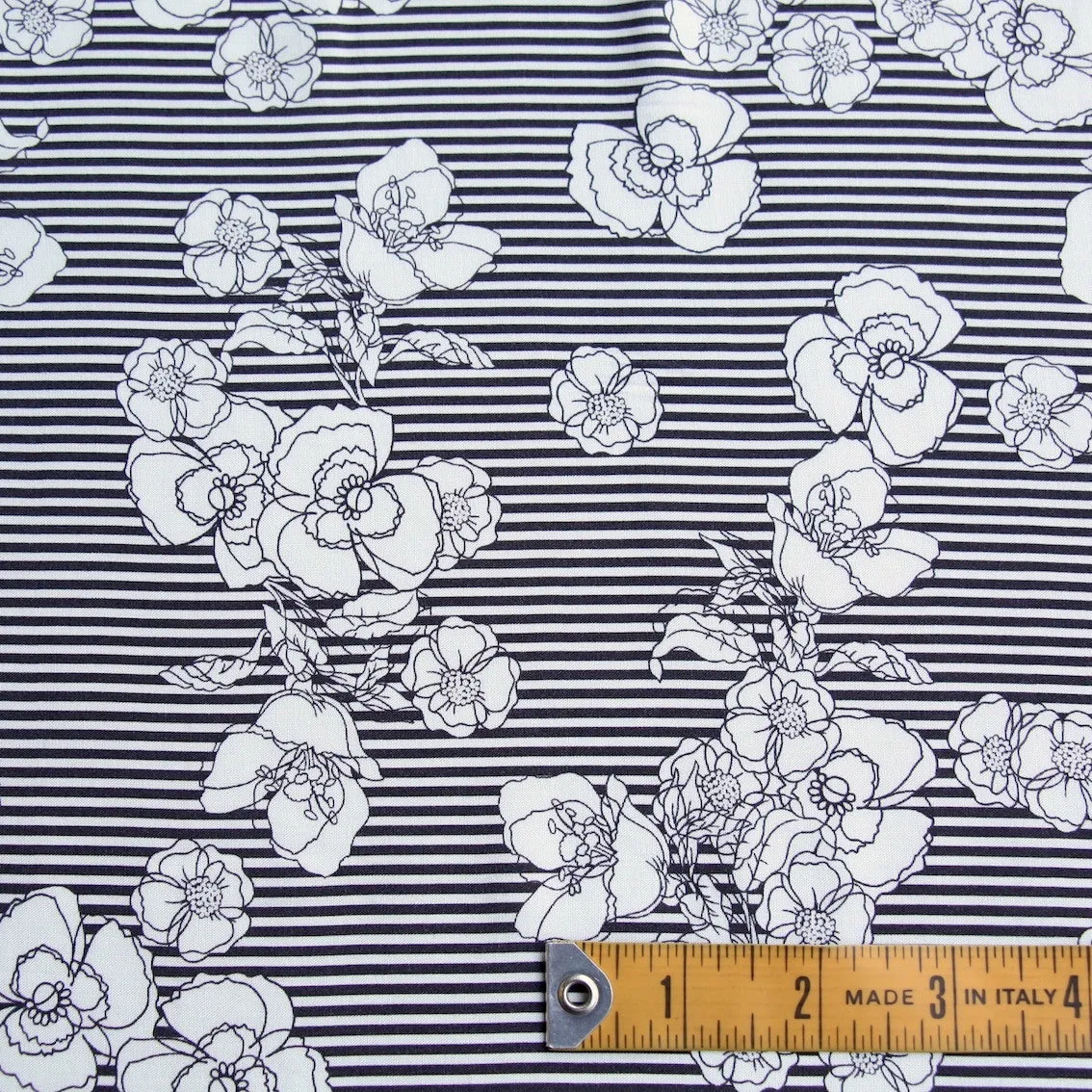 Last Chance of The Flower Line Black