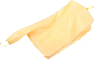 Mobestech Travel Clothes Drying Bag Portable Foldable Garment Dryer for Quick Drying for Business Trips Vacations and Dorm for All Weather Conditions
