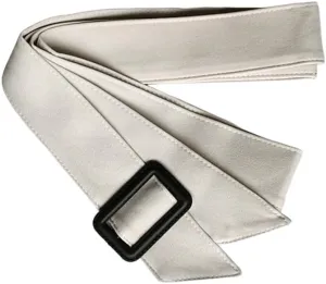 PHEZEN Women's Wide Trench Coat Replacement Belt Robe Belt for Trench Coat Overcoat Jacket Decoration Type 3