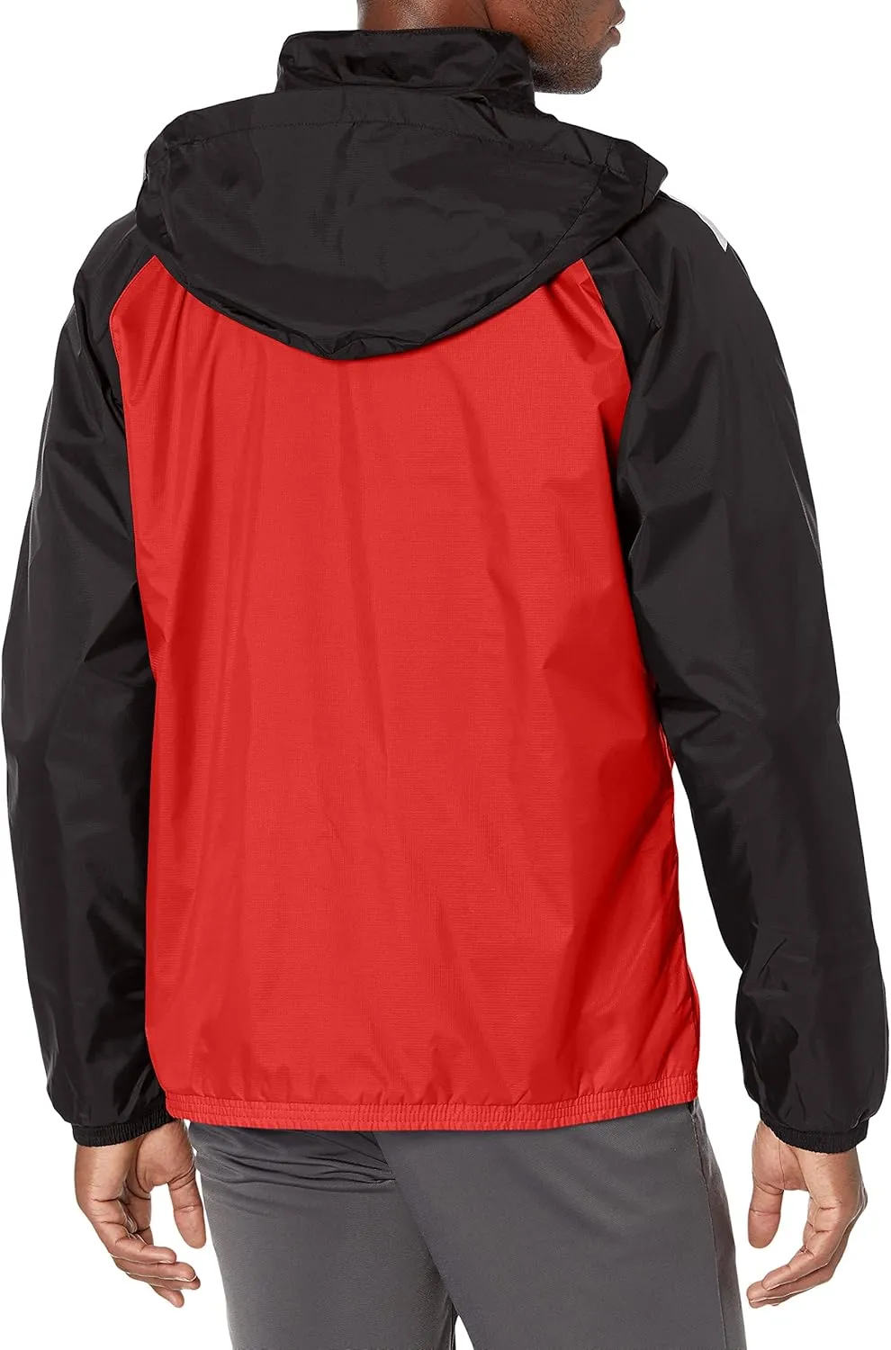 PUMA Men's Teamliga All Weather Jacket