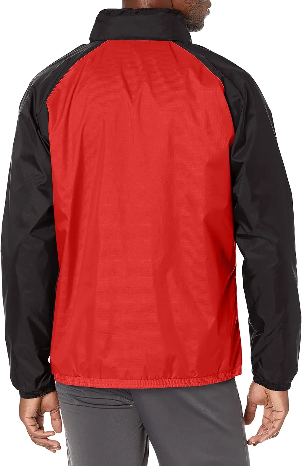 PUMA Men's Teamliga All Weather Jacket