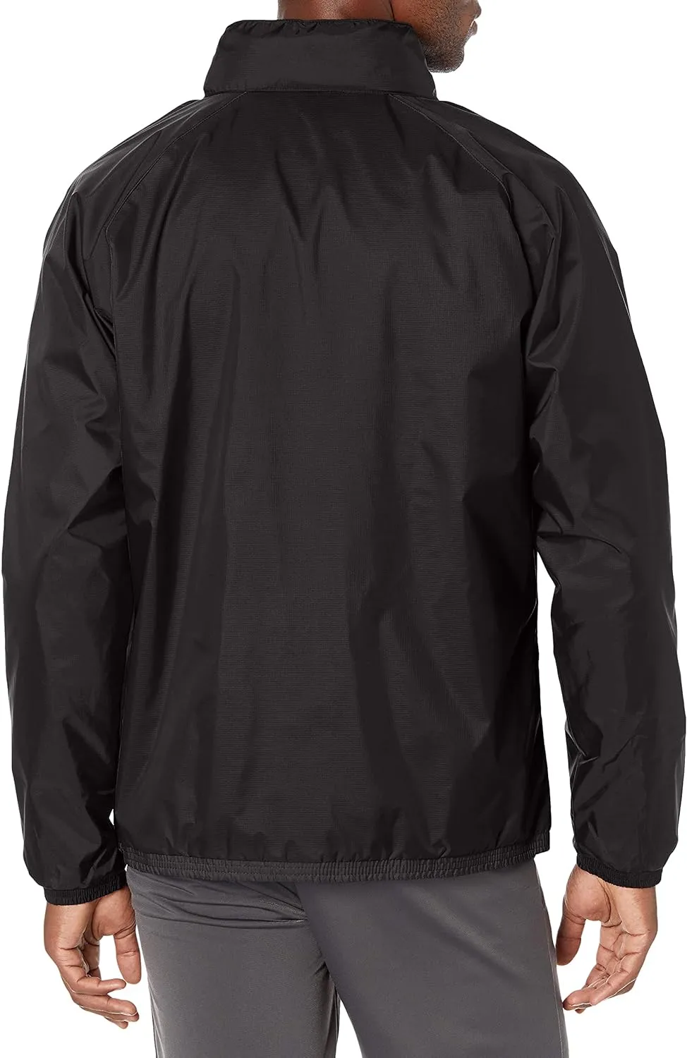 PUMA Men's Teamliga All Weather Jacket