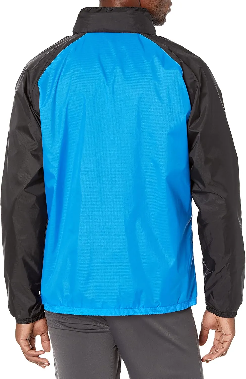 PUMA Men's Teamliga All Weather Jacket