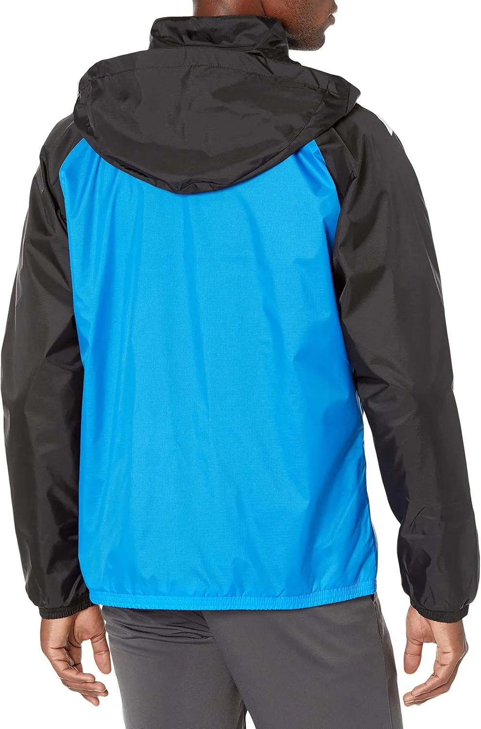 PUMA Men's Teamliga All Weather Jacket