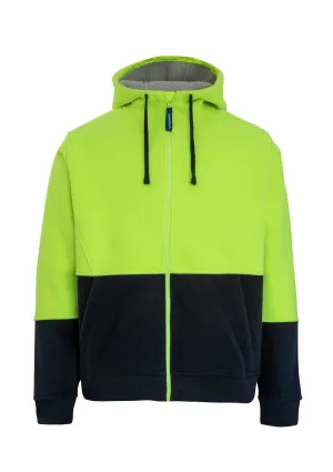 Rainbird Taylor Sherpa Hoodie