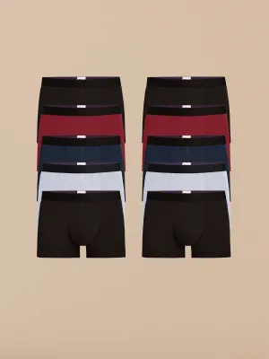 Trunk 10-Pack | Classic Pack