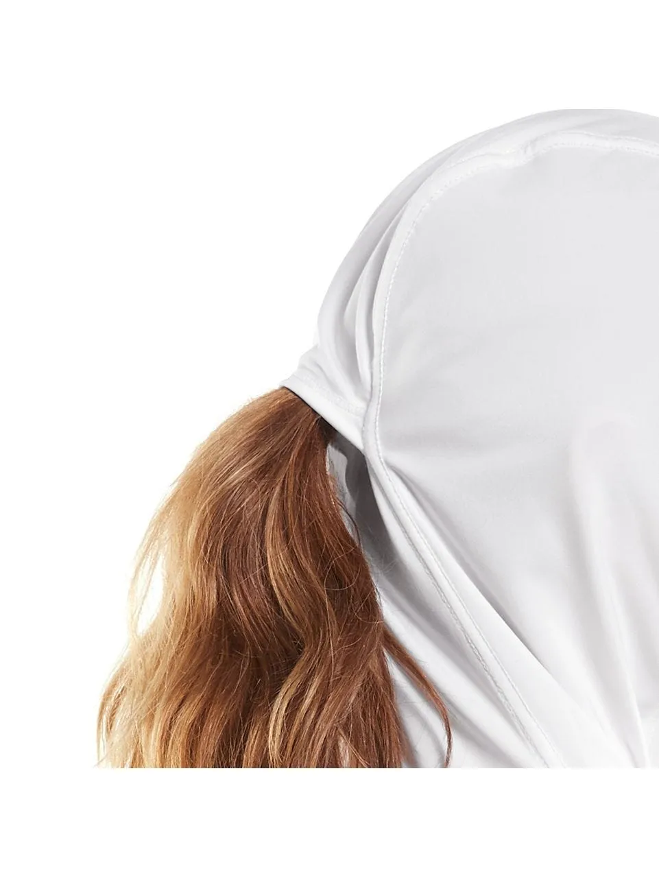 Women's Astir Full-Zip Jacket | White